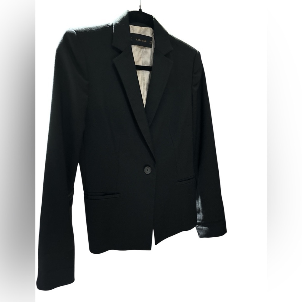 Zara Basic blazer - Picture 7 of 7